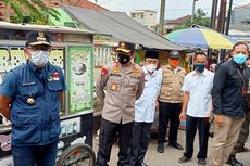 Ridwan Kamil Tegur Sekda dan Bupati Tasikmalaya: Turun ke Lapangan Beri Semangat, Bukan Hanya Rapat....