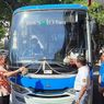 Harapan Adanya Layanan Bus Buy The Service di Klaten dengan Adanya KRL