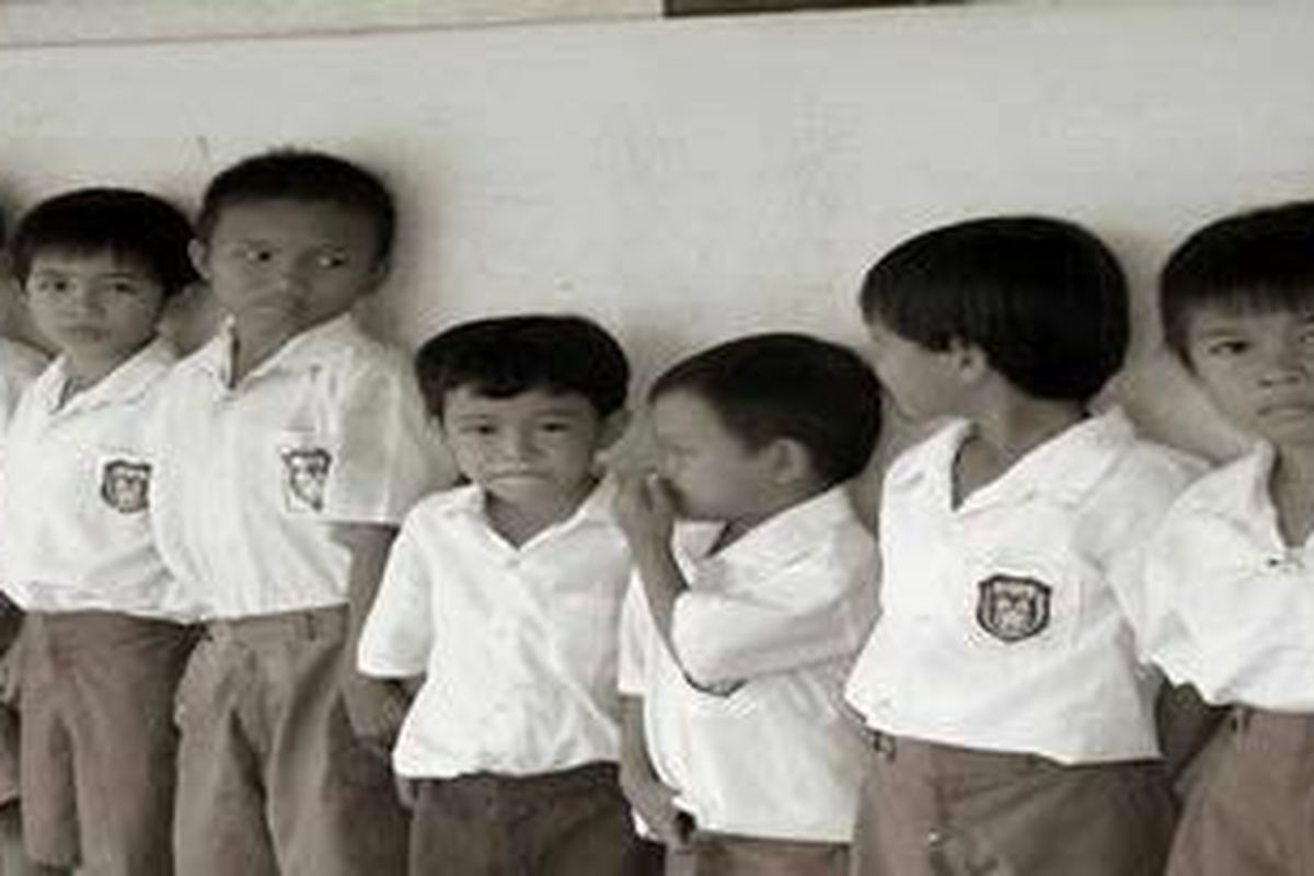 Peristiwa Gadel terus mencuat dan membuat banyak pihak bereaksi. Sejumlah pakar khawatir, hal ini adalah cermin lunturnya nilai-nilai luhur tentang kejujuran.