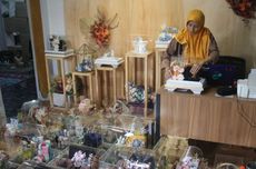 Banyak yang Nikah Setelah Lebaran, Perajin di Cirebon Panen Pesanan Seserahan 