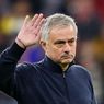 Kata Jose Mourinho Usai Man City Lolos dari Hukuman UEFA
