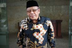 Kata Eggi Sudjana, Rizieq Shihab Pulang ke Indonesia Sebelum atau Setelah Pemilu