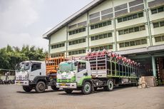 MPMX Catatkan Laba Bersih Rp 412 Miliar pada 2021