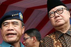 Mendagri Sebut Presiden Jokowi Setuju Jenderal Polisi Jadi Penjabat Gubernur