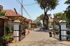 Berkunjung ke Kampung Tugu Jakarta Utara, Bisa Ngapain Aja?