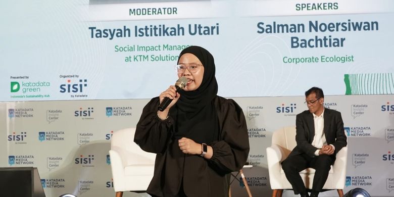 KTM Solutions Ingatkan Laporan ESG Bukan Sekadar Dokumen Kepatuhan