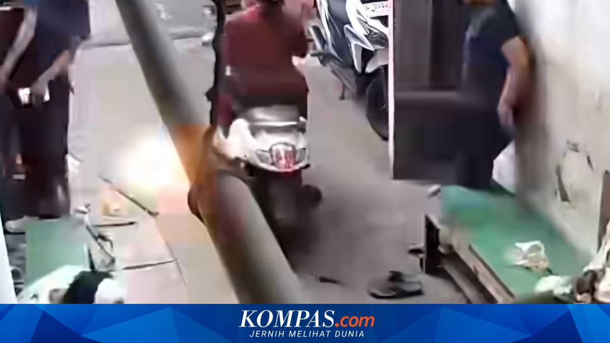 Polisi Ungkap Peran Tiga Tersangka Kasus Pelemparan Molotov di Jakut