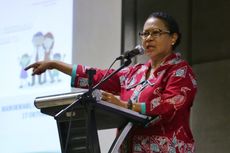Menteri PPPA Dukung Hukuman Kebiri untuk Pemerkosa 9 Anak di Mojokerto