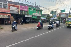 Komplotan Pencuri yang Tembak Pedagang Kebab di Depok Diduga Pakai Airsoft Gun