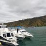 Ada Lagi Kapal Wisata Tenggelam di Labuan Bajo, Pemerintah Tunjuk Tim Khusus