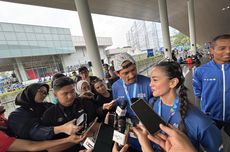 Sebut Udara Jakarta Paling Tidak Sehat, BMKG: yang Kita Hirup Sehari-hari di Sini