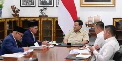 Kemenhaj Bersihkan Ratusan Ribu Data Invalid, Antrean Faktual Haji Kini Hanya 14 Tahun 