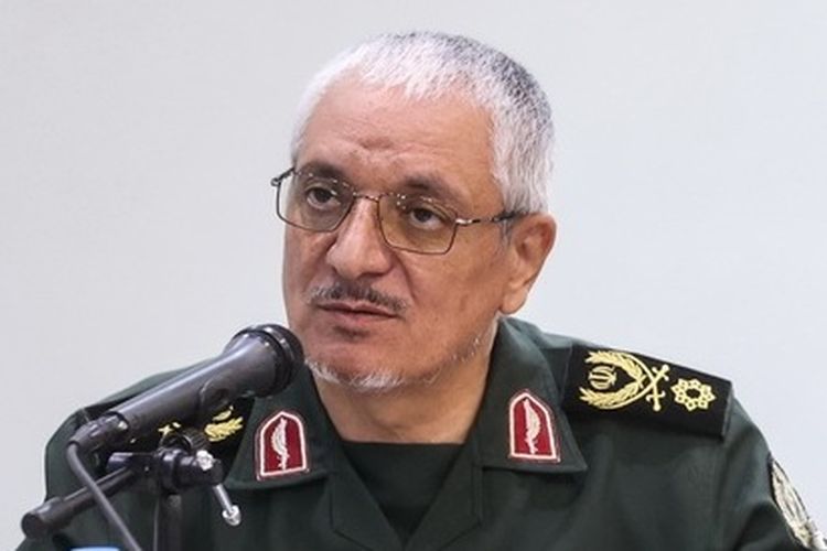 Iran Siap Bagi Kemampuan Pertahanan ke Negara Lain, Klaim AS Tak Lagi Dominan