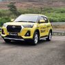 Impresi Performa Daihatsu Rocky 1.2L, Buang Stigma Mesin 3 Silinder