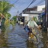 Banjir Tak Sekadar Genangan Air, Ini Deretan Dampak Nyata bagi Lingkungan dan Manusia