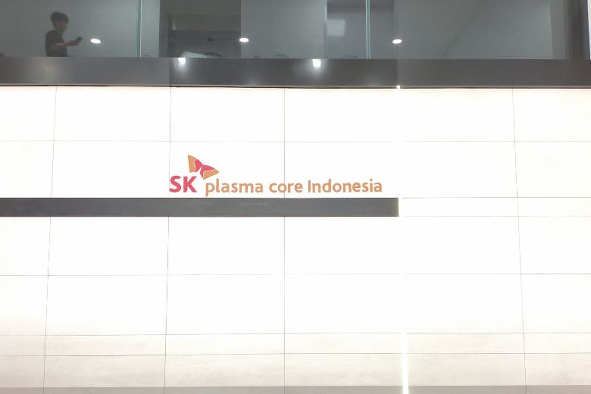 Bukan Sekadar Pabrik, Kehadiran Fraksionasi Plasma Pertama di Indonesia Jadi Kunci Transfer Teknologi Biofarmasi Pertama di Indonesia