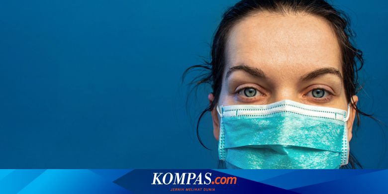 Cerita Anggota Pemungutan Suara Tertular Covid-19 karena Jabat Tangan, Sembuh Berkat Hal Ini