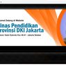 Disdik DKI Jakarta: Pembelajaran Daring Siswa Harus Seperti Ini