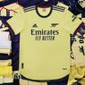Adidas Bikin Jersey 
