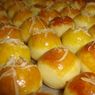 [POPULER FOOD] Resep Nastar Keju Lembut | Resep Kue Semprit Susu