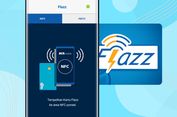 Cara Top Up Saldo Kartu Flazz Lewat BCA Mobile