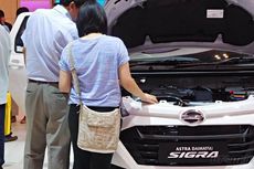 Pembeli Daihatsu Sigra Sudah Tembus 9.800 Unit
