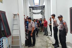 OTT Pungli dan Pemerasan di Tarakan, Polisi Amankan 3 Orang Diduga Pegawai KSOP