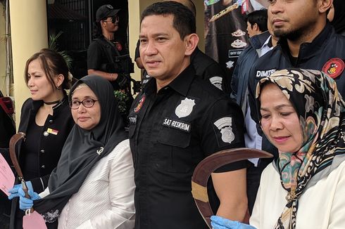 Begal yang Tewaskan Pemuda di Daan Mogot Mengaku Dipukuli Pimpinannya jika Tak Mau Beraksi