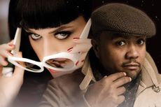 Lirik dan Chord Lagu If We Ever Meet Again - Timbaland ft. Katy Perry