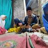 Wabup Tasikmalaya Kaget Dapati Warganya Hanya Makan Nasi dan Garam, Paling Mewah Tempe
