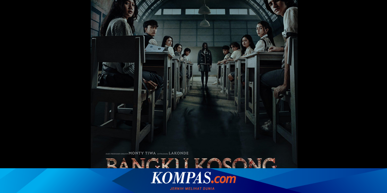 3 Film Indonesia Yang Taiyang Mulay 5 Oktober 2023