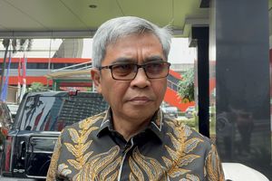 Ketua KPK Lantik 10 Penyelidik dan 13 Penyidik Baru