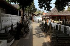 Cirebon, Destinasi Wisata Jalur Samudera Cheng Ho