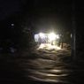 Banjir Bandang di Cianjur Rendam Rumah Warga dan Belasan Hektare Sawah, Akses Terputus