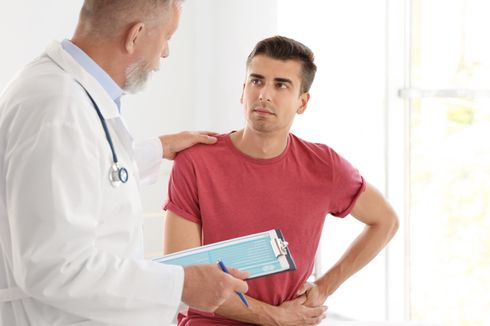 4 Jenis Gangguan Prostat yang Perlu Diwaspadai, Bukan Cuma Kanker