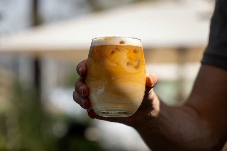 5 Resep Es Kopi ala Cafe, Bisa Dibuat di Rumah
