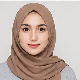 Baju abu-abu cocok dipadukan dengan jilbab warna apa? Simak inspirasi warna jilbab netral, pastel, hingga earth tone yang stylish.