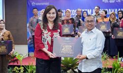 6 Budaya Semarang Raih Status WBTB Nasional, Walkot Agustina: Kado Jelang HUT Ke-479