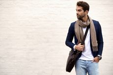 10 Kesalahan Fesyen yang Kerap Dilakukan Pria