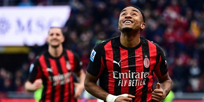 Hasil AC Milan vs Verona dalam lanjutan Liga Italia (Serie A) 2025-2026, Minggu (28/12/2025) malam WIB, berakhir dengan skor 3-0, Christopher Nkunku menyumbang dua gol.