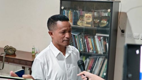 Desak Bawaslu Selidiki Lonjakan Suara PSI, Formappi: Itu Suara Manusia Bukan Hantu