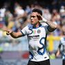 HT Sampdoria Vs Inter, Dimarco-Lautaro Bawa Nerazzurri Unggul, Kapten Jepang Cetak Gol