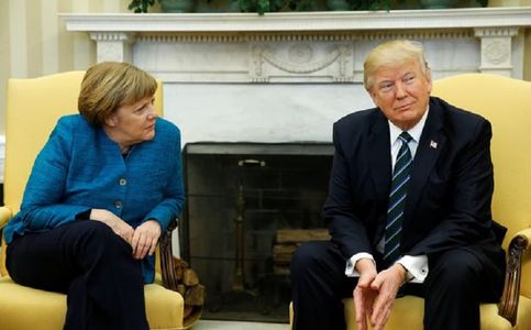 In “New Cold War with China”, Germany Demands Europe and US Stand Together