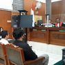 Ammar Zoni Kecewa Sidang Pembacaan Tuntutannya Ditunda Lagi