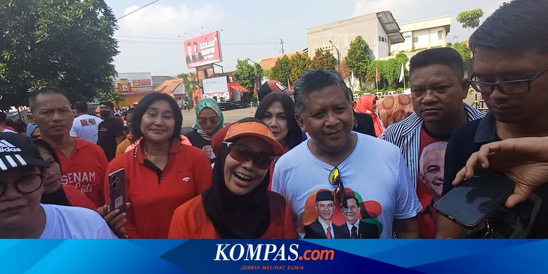 Atikoh Ganjar Ikut Safari Politik ke Akar Rumput, Sosialisasikan "KTP Sakti"