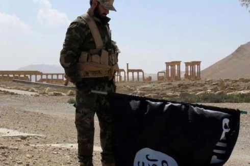 Koalisi Negara Barat Khawatir ISIS Berekspansi ke Afrika