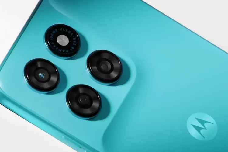 HP Motorola G47 Power Resmi dengan Baterai Besar dan Kamera 108 MP 