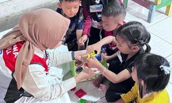 PGE Ulubelu Gandeng BKKBN untuk Wujudkan Lingkungan Sehat dan Ramah Anak