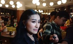 Lirik Lagu Baru Iis Dahlia, Lautan Dustamu