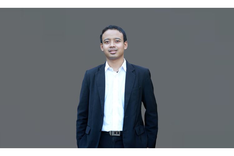 Chief Executive Officer (CEO) PT Metafora Indonesia Teknologi (IDMETAFORA) M Abdurrohman Alhafidz.